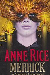 Cover Art for 9780708860731, Interview with the Vampire by Anne Rice