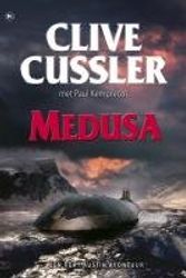 Cover Art for 9789044328356, Medusa by Clive Cussler, Paul Kemprecos