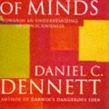 Cover Art for 9780297815464, Kinds of Minds by Daniel C. Dennett