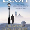 Cover Art for 9781446457795, Drawing Conclusions: (Brunetti 20) by Donna Leon