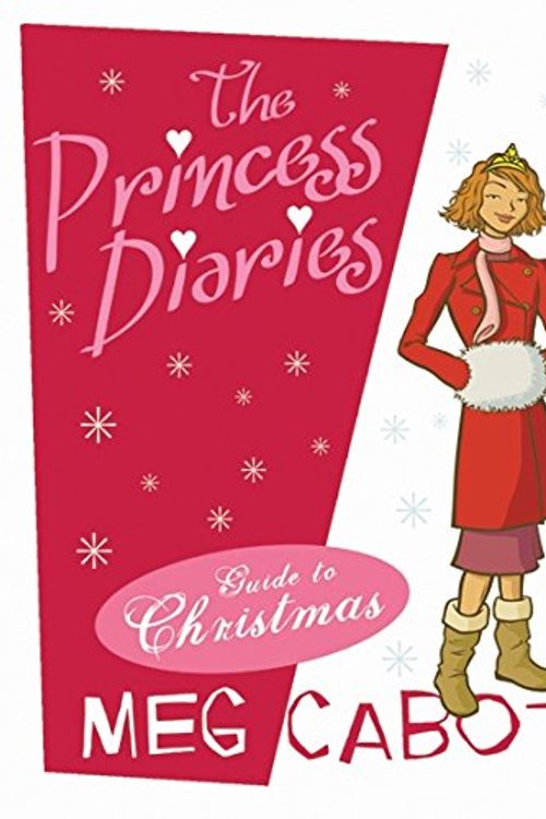 Cover Art for 9780330435055, The "Princess Diaries" Guide to Christmas by Meg Cabot