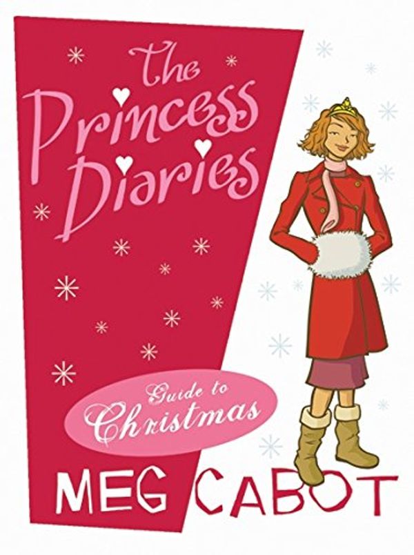 Cover Art for 9780330435055, The "Princess Diaries" Guide to Christmas by Meg Cabot