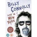 Cover Art for 5050582369786, Billy Connolly - Live In New York [Region 2] [UK Import] by 