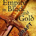 Cover Art for 9781447292227, Empire in Black and Gold by Adrian Tchaikovsky