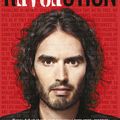 Cover Art for 9781473506220, rEVOLution by Russell Brand