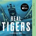Cover Art for 9781616957988, Real Tigers by Mick Herron