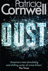 Cover Art for 9780751554014, Dust by Patricia Cornwell