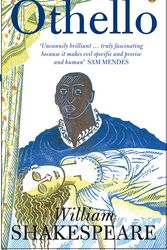 Cover Art for 9780141012315, Othello by William Shakespeare