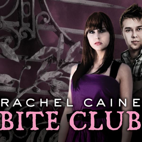 Cover Art for 9781400187126, Bite Club by Rachel Caine