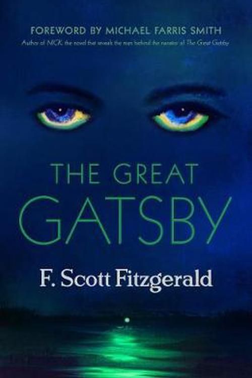 Cover Art for 9780857304568, The Great Gatsby by F. Scott Fitzgerald