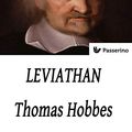 Cover Art for B07N19283G, Leviathan by Thomas Hobbes