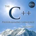 Cover Art for 0000321563840, The C++ Programming Language by Bjarne Stroustrup