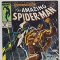 Cover Art for B00NG1L7OS, Amazing Spider-Man #293 Kraven's Last Hunt pt.2 by J.m. Dematteis