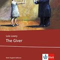 Cover Art for 9783125781405, The Giver by Lois Lowry