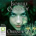Cover Art for 9781489342676, Obernewtyn (The Obernewtyn Chronicles (1)) by Isobelle Carmody