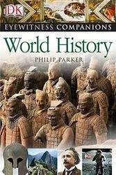 Cover Art for 9780756649845, World History by Philip Parker