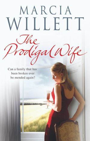 Cover Art for 9780552158473, The Prodigal Wife by Marcia Willett