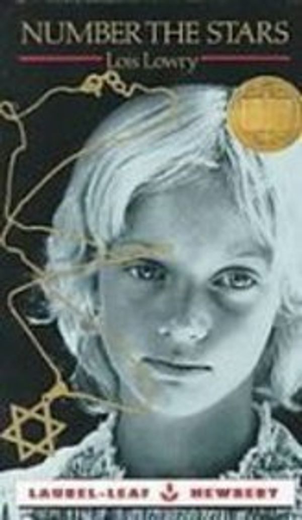 Cover Art for 9781435246560, Number the Stars by Lois Lowry