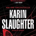 Cover Art for B000UDNBSK, Beyond Reach: A Novel (Grant County Book 6) by Karin Slaughter