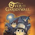 Cover Art for 9781608868360, Over the Garden Wall by Pat Mchale