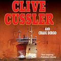 Cover Art for B000OVLKWC, Golden Buddha (The Oregon Files Book 1) by Clive Cussler, Craig Dirgo