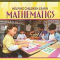 Cover Art for 9780205270873, Helping Children Learn Mathematics by Robert E. Reys, Etc
