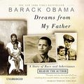Cover Art for B0992PZY9J, Dreams from My Father by Barack Obama