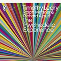 Cover Art for 8601300114163, The Psychedelic Experience by Timothy Leary