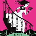 Cover Art for 9786073811842, El caso del abanico rosa / The Case of the Peculiar Pink Fan by Nancy Springer