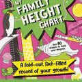 Cover Art for 9781786576897, Lonely Planet Family Height ChartLonely Planet Kids by Lonely Planet Kids