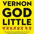 Cover Art for 9789463810364, Vernon God Little by Dbc Pierre