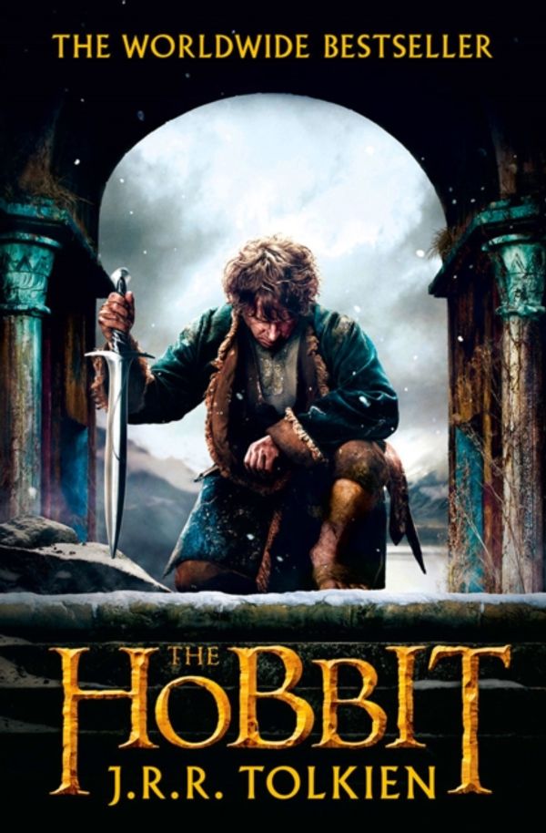 Cover Art for 9780007591855, The Hobbit by J. R. R. Tolkien