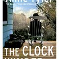 Cover Art for B007V0750A, The Clock Winder by Anne Tyler
