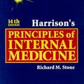 Cover Art for 9780070525375, Harrison's Principles Internal Medicine: Pretest Self-Assessment and Review by Richard M. Stone