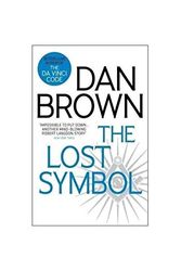 Cover Art for 9780552172592, The Lost Symbol [Paperback] [Jan 01, 2017] Books Wagon by Dan Brown