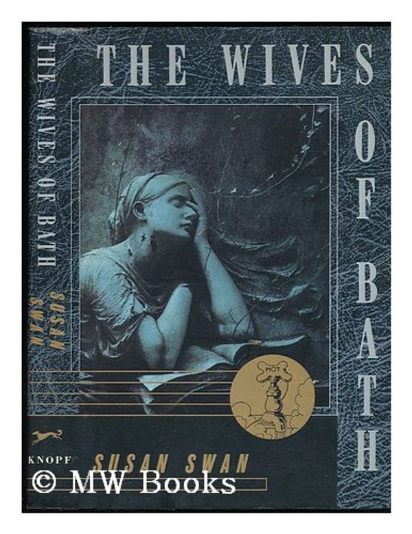 Cover Art for 9780679419198, The Wives of Bath by Susan Swan