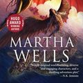 Cover Art for 9781949102291, The Serpent Sea by Martha Wells