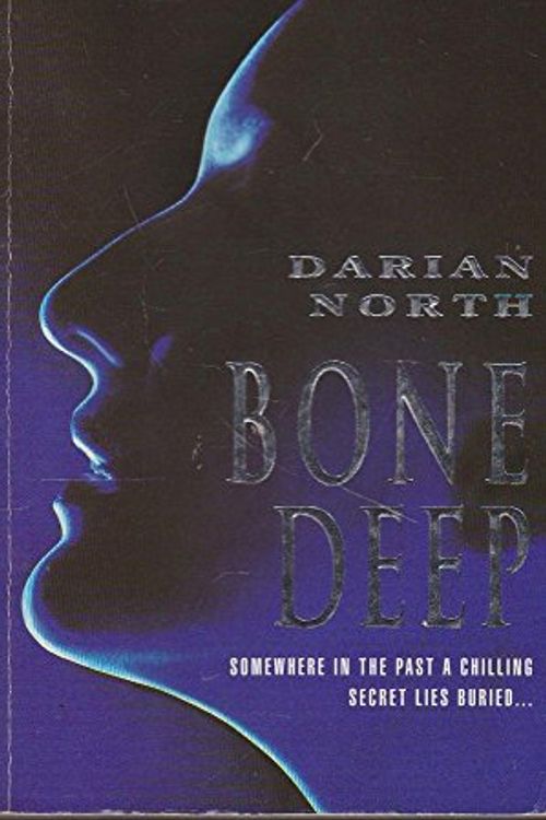 Cover Art for 9780747247326, Bone Deep by No Author Provided