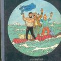Cover Art for 9780828850773, Las Aventuras de Tintin: Stock de Coque (Spanish Edition of The Red Sea Sharks) by Herge