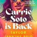 Cover Art for 9781529152142, Carrie Soto Is Back by Taylor Jenkins Reid