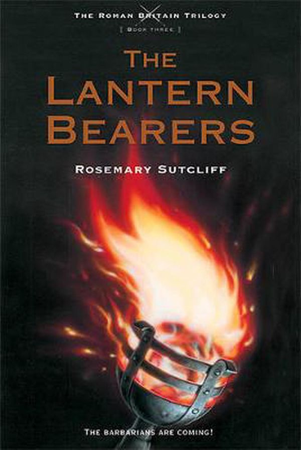 Cover Art for 9780312644307, The Lantern Bearers by Rosemary Sutcliff
