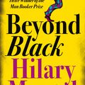 Cover Art for 9780007157761, Beyond Black by Hilary Mantel