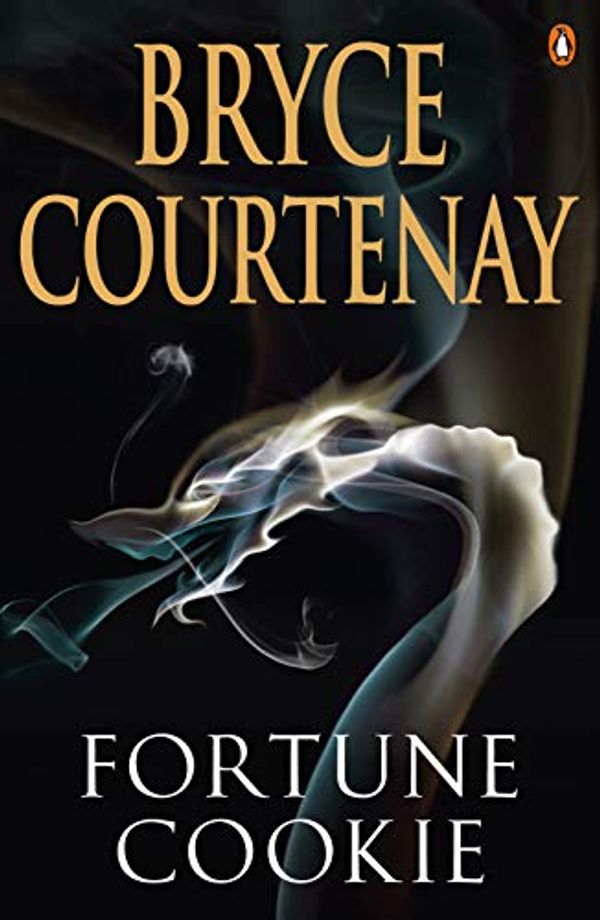 Cover Art for B006O8U296, Fortune Cookie by Bryce Courtenay