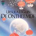 Cover Art for 9789027416810, De Ontheemde (Prisma 2540) by Le Guin, Ursula K.