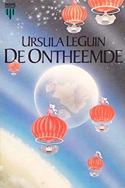 Cover Art for 9789027416810, De Ontheemde (Prisma 2540) by Le Guin, Ursula K.
