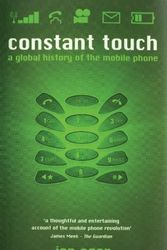 Cover Art for 9781840464191, Constant Touch by Jon Agar