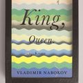 Cover Art for 9780679723400, King, Queen, Knave by Vladimir Nabokov