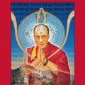 Cover Art for 9781941312049, Man of PeaceThe Illustrated Life Story of the Dalai Lama of... by William Meyers, Robert Thurman, Michael Burbank