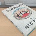 Cover Art for 9780460086073, The Borrowers (L.Y.T.) by Mary Norton