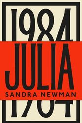 Cover Art for 9781783789153, Julia by Sandra Newman